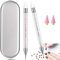 Pieces nail rhinestone for sale  Delivered anywhere in USA 