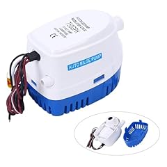 Boomstart bilge pump for sale  Delivered anywhere in UK