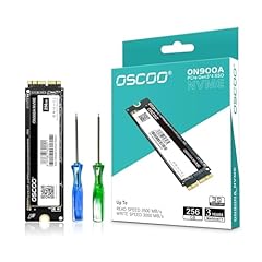 Oscoo 256gb nvme for sale  Delivered anywhere in USA 