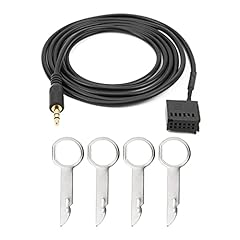 Car aux cable for sale  Delivered anywhere in UK