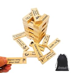 Jeu tour blocs d'occasion  Livré partout en France