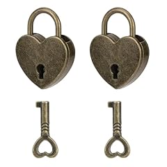 2pack mini bronze for sale  Delivered anywhere in USA 