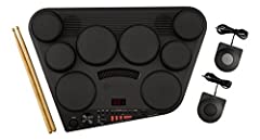 Yamaha digital drums gebraucht kaufen  Wird an jeden Ort in Deutschland