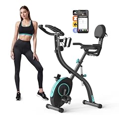 Merach foldable exercise for sale  Delivered anywhere in UK
