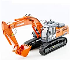 for Hitachi ZAXIS350-6 excavator special version 1/50 for sale  Delivered anywhere in Ireland