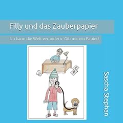 Filly zauberpapier verändern gebraucht kaufen  Wird an jeden Ort in Deutschland