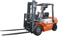 Onen diesel forklift for sale  Delivered anywhere in USA 