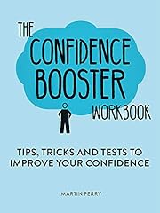 Confidence boosters for sale  Delivered anywhere in UK