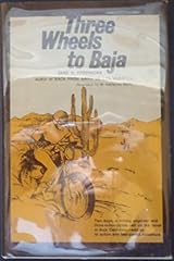 Three wheels baja d'occasion  Livré partout en France