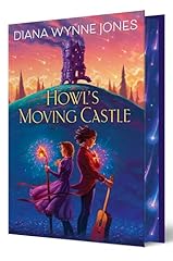 Howl moving castle for sale  Delivered anywhere in USA 