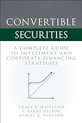Convertible securities complet for sale  Delivered anywhere in USA 