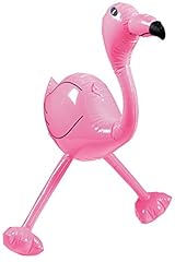 Inflatable flamingo 50.8cm for sale  Delivered anywhere in UK