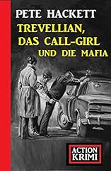 Trevellian callgirl mafia gebraucht kaufen  Wird an jeden Ort in Deutschland