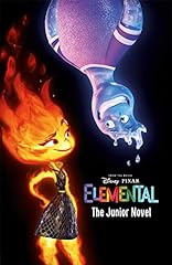 Disney pixar elemental for sale  Delivered anywhere in UK