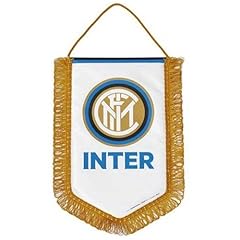 F.c. inter gagliardetto usato  Spedito ovunque in Italia 