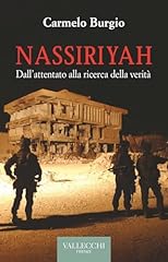 Nassiriyah. dall attentato usato  Spedito ovunque in Italia 
