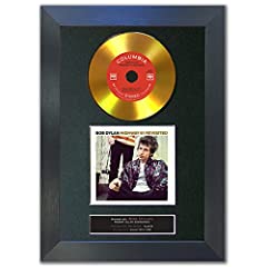Bob dylan gold for sale  Delivered anywhere in Ireland
