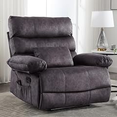 Homyedamic oversized recliner for sale  Delivered anywhere in USA 