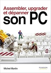 Assembler upgrader depanner d'occasion  Livré partout en France