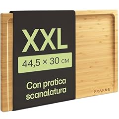 Praknu tagliere cucina usato  Spedito ovunque in Italia 