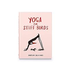 Yoga stiff birds for sale  Delivered anywhere in Ireland