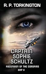 Captain sophie schultz d'occasion  Livré partout en France