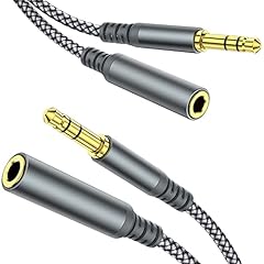 Mcsper headphone cable for sale  Delivered anywhere in USA 