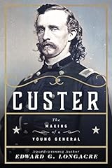 Custer the making for sale  Delivered anywhere in USA 