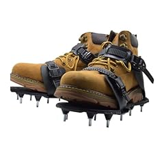 Scarpe antiscivolo resina usato  Spedito ovunque in Italia 