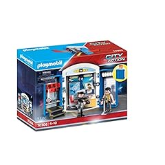 Playmobil police station for sale  Delivered anywhere in USA 