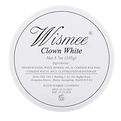 Wismee 105g white for sale  Delivered anywhere in USA 