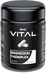 Ehc vital magnesium gebraucht kaufen  Wird an jeden Ort in Deutschland