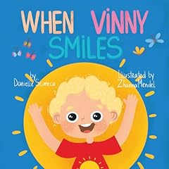 Vinny smiles for sale  Delivered anywhere in USA 
