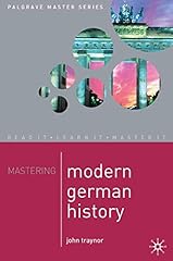 Mastering modern german d'occasion  Livré partout en Belgiqu