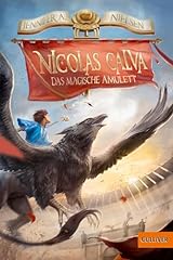 Nicolas calva magische gebraucht kaufen  Wird an jeden Ort in Deutschland