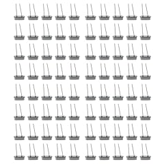 Goufride 80pcs 16mhz for sale  Delivered anywhere in UK