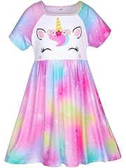 Icosy girls nightgowns for sale  Delivered anywhere in USA 