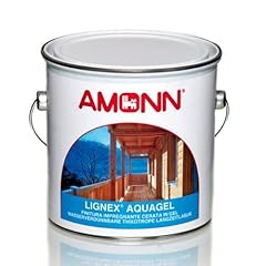 Amonn lignex aquagel usato  Spedito ovunque in Italia 