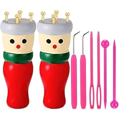 Bessvwell french knitting for sale  Delivered anywhere in UK