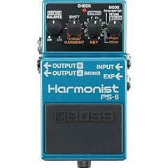 Boss harmonist for sale  Delivered anywhere in UK