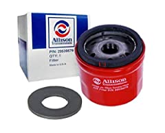 Allison filter kit for sale  Delivered anywhere in USA 