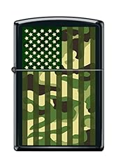 Zippo lighter camo for sale  Delivered anywhere in USA 