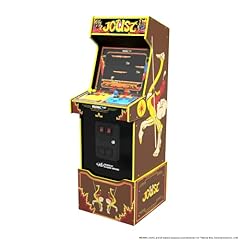 Arcade1up joust midway for sale  Delivered anywhere in USA 