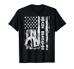 Vintage crane operator for sale  Delivered anywhere in USA 