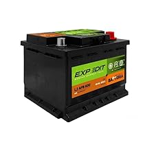 Casa della batteria usato  Spedito ovunque in Italia 