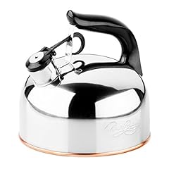 Revere whistling tea for sale  Delivered anywhere in USA 