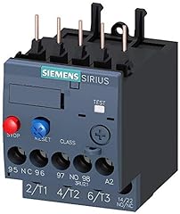 Siemens sirius 3ru21160gb0 usato  Spedito ovunque in Italia 