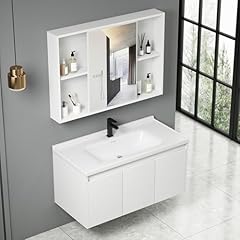 Bakaji mobile bagno usato  Spedito ovunque in Italia 