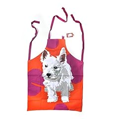 Westie apron leslie for sale  Delivered anywhere in UK