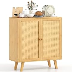 Costway rattan storage for sale  Delivered anywhere in UK